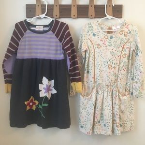 Hanna Andersson Dresses